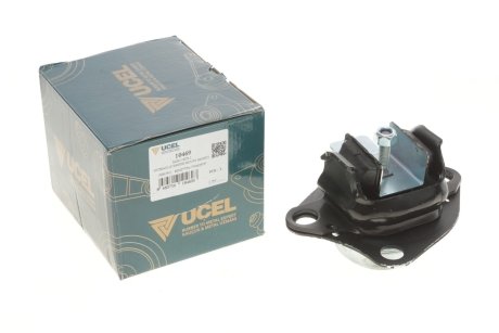 Подушка двигателя UCEL UC-EL 10469