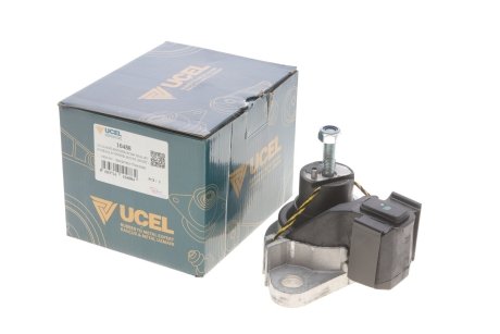 Подушка двигателя UCEL UC-EL 10488