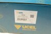 Подушка двигуна UC-EL 10546 (фото 7)