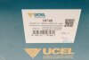 Подушка двигуна UCEL UC-EL 10748 (фото 9)