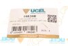 Подушка амортизатора UCEL UC-EL 10820B (фото 7)