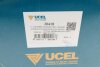 Подушка двигателя UCEL UC-EL 20418 (фото 8)