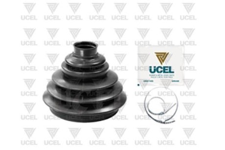 Комплект пыльника РШ шарнира UCEL UC-EL 31487