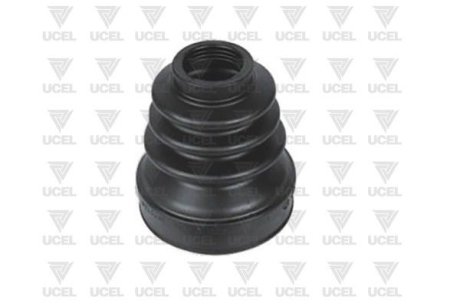 Комплект пыльника РШ шарнира UCEL UC-EL 41542-T