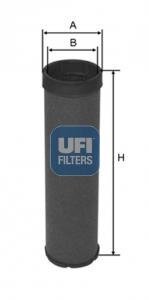 Фільтр повітряний UFI 2751700