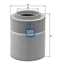 Фільтр повітряний UFI 27B0300