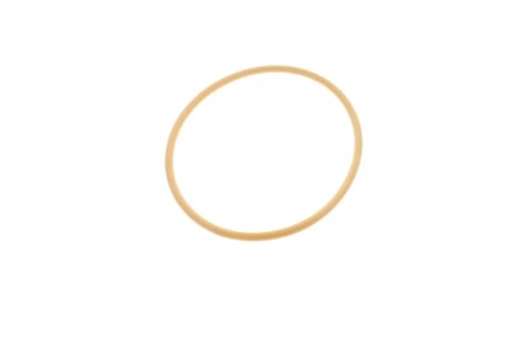 Кільце ущільнювальне клапана турбіни, що відключає. 1,8TSI 2,0TSI VAG 06E145117A