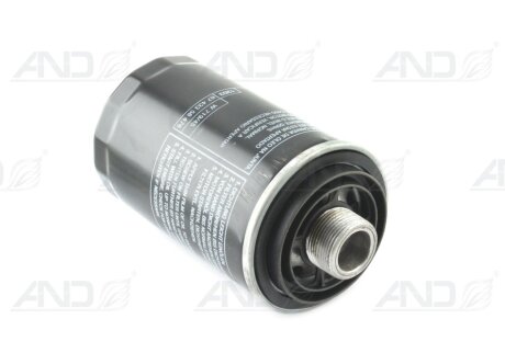 Фото 1 - фильтр масляный VAG 06J 115 403 J Фильтр масляный VAG 06J 115 403 J (фото 1)