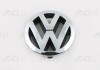 Эмблема VW VAG 7L6853601AULM (фото 1)