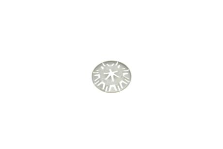 Шайба пружинная защиты днища Skoda Octavia II III VAG N90796502