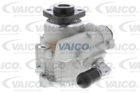 Насос гідропідсилювача рульового механізму VAICO V100571