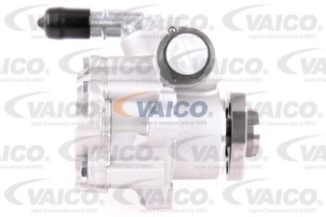 Насос гідропідсилювача рульового механізму VAICO V100579