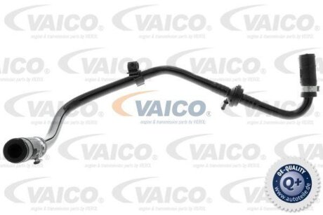 Трубка вакуумна VAICO V103609