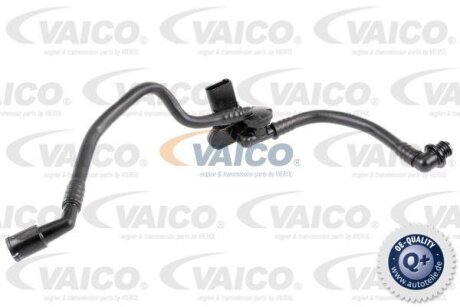 Трубка вакуумна VAICO V103629