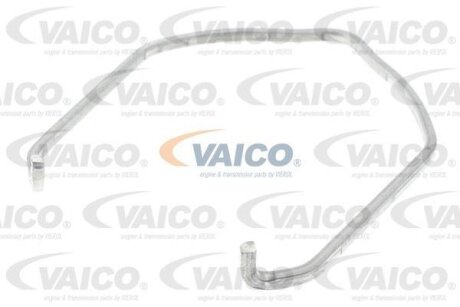 Затискач шланга охолодження VAICO V104450