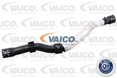 Шланг гумовий сист. охолоджен. VAICO V104760