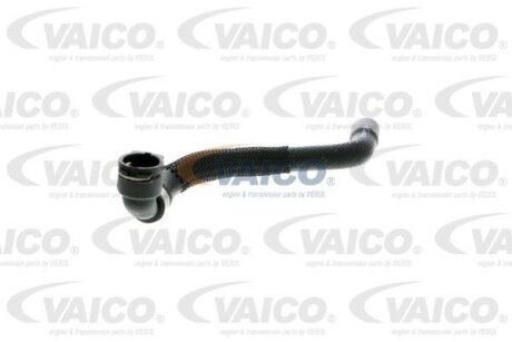 Шланг гумовий сист. охолоджен. VAICO V202340