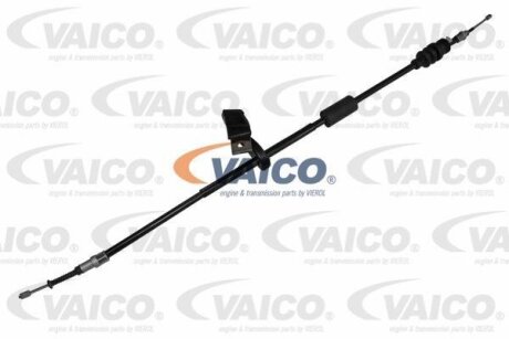 Трос ручного гальма VAICO V2030035
