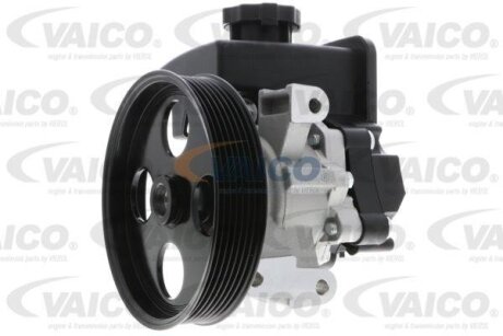 Насос гідропідсилювача рульового механізму VAICO V303154