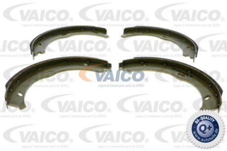 Гальмівна колодка VAICO V307530