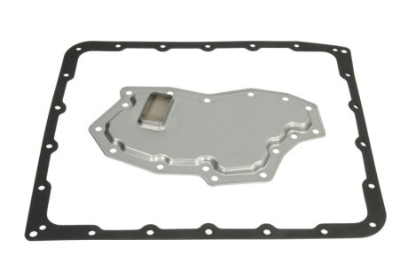 Фільтр гідравлічний КПП VAICO V380550