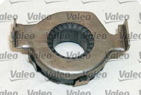 Комплект зчеплення + підшипник Valeo 006803