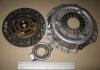 Сцепление компл. NISSAN Almera/Sunny "1,4 "82-00 009249