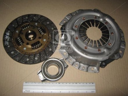 Сцепление компл. NISSAN Almera/Sunny "1,4 "82-00 Valeo 009249