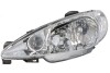 Фара передняя Valeo 043051 (фото 1)