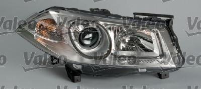 Фара автомобільна Valeo 043281