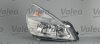 Фара автомобільна Valeo 043310 (фото 1)