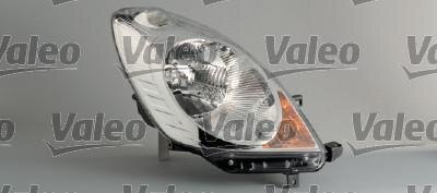 Фара автомобільна Valeo 043321