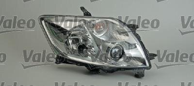 Фара автомобільна Valeo 043460
