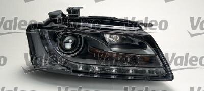 Фара автомобільна Valeo 043578