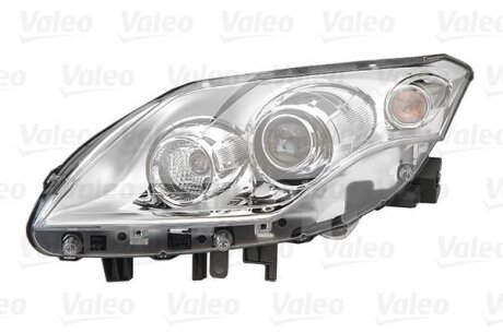 Фара автомобільна Valeo 043621