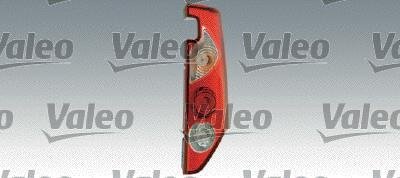Задній ліхтар Valeo 043633