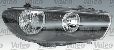Фара автомобільна Valeo 043655