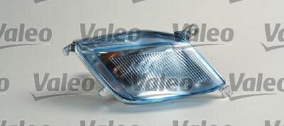 Покажчик повороту передній Valeo 043680