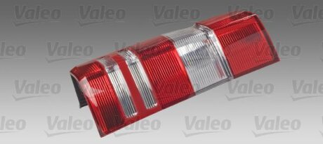 Задній ліхтар Valeo 043715