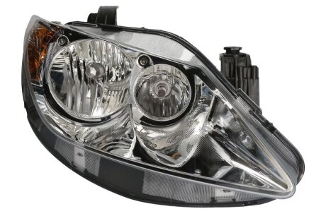 Фара автомобільна Valeo 043817