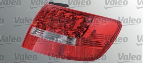 Задній ліхтар Valeo 043847