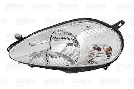 Фара автомобільна Valeo 043888
