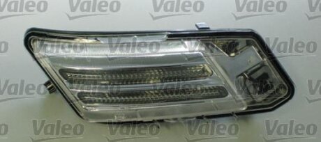 Габаритний ліхтар Valeo 043896