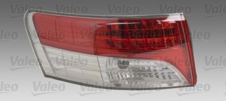 Задній ліхтар Valeo 043957