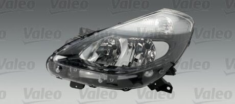 Фара автомобільна Valeo 044047