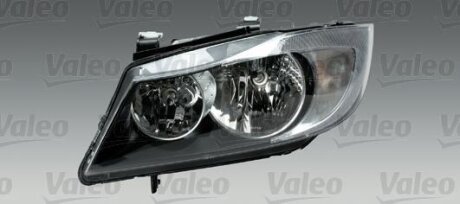 Фара автомобільна Valeo 044191