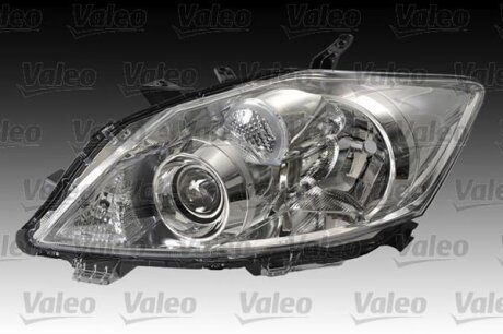 Фара автомобільна Valeo 044216