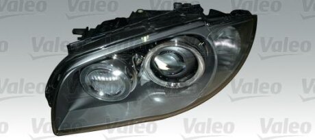 Фара автомобільна Valeo 044287