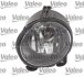 Протитуманна фара передня Valeo 044362 (фото 1)
