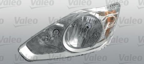 Фара автомобільна Valeo 044436